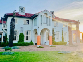 Mira Beach Villa